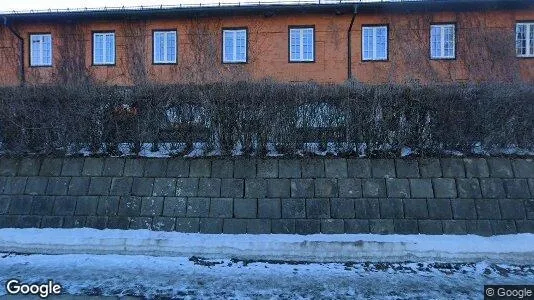 Office spaces for rent i Trondheim Midtbyen - Photo from Google Street View