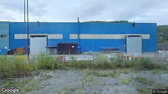 Büros zur Miete i Porsgrunn – Foto von Google Street View