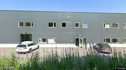 Büros zur Miete in Rana – Foto von Google Street View