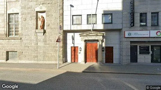 Office spaces for rent i Stavanger - Photo from Google Street View