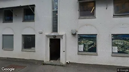 Büros zur Miete in Bergen Årstad – Foto von Google Street View