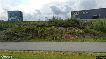 Büros zur Miete in Meland – Foto von Google Street View