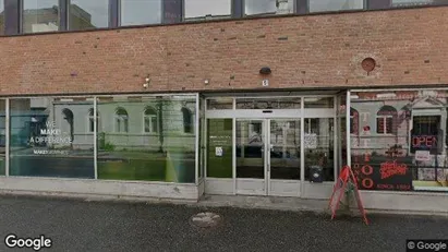 Office spaces for rent in Drammen - Photo from Google Street View