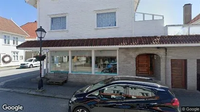 Lokaler til salgs i Karmøy – Bilde fra Google Street View