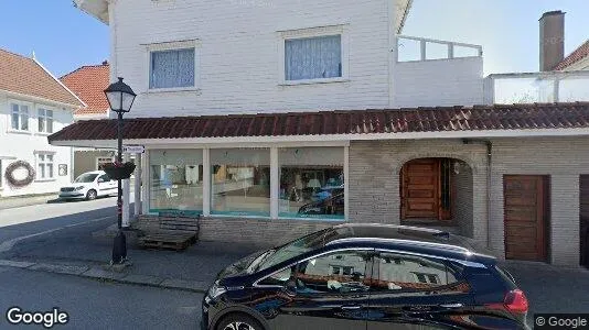 Commercial properties for sale i Karmøy - Photo from Google Street View
