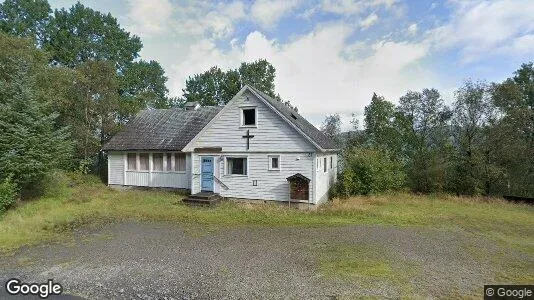 Gewerbeflächen zum Kauf i Fitjar – Foto von Google Street View