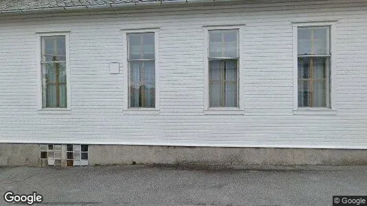 Commercial properties for sale i Karmøy - Photo from Google Street View