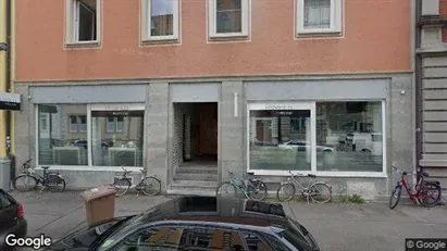 Büros zur Miete in Konstanz – Foto von Google Street View