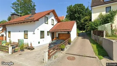 Gewerbeflächen zur Miete in Kelheim – Foto von Google Street View