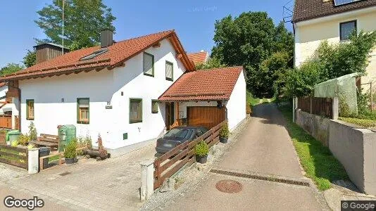 Gewerbeflächen zur Miete i Kelheim – Foto von Google Street View