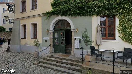 Lokaler til leje i Bautzen - Foto fra Google Street View