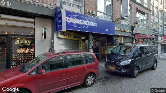 Büros zur Miete i Lejre – Foto von Google Street View