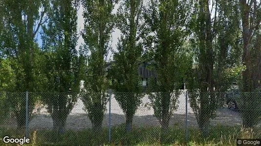 Warehouses for sale i Knebel - Photo from Google Street View