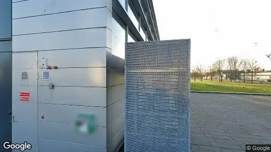 Kontorer til leie i Aarhus N – Bilde fra Google Street View