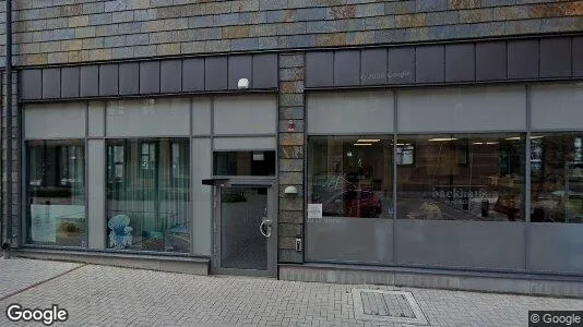 Kontorer til leie i Helsingborg – Bilde fra Google Street View