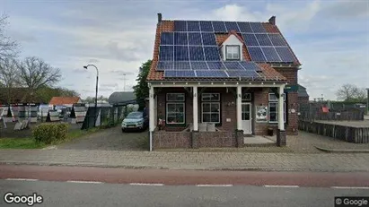 Lokaler til leie i Gennep – Bilde fra Google Street View