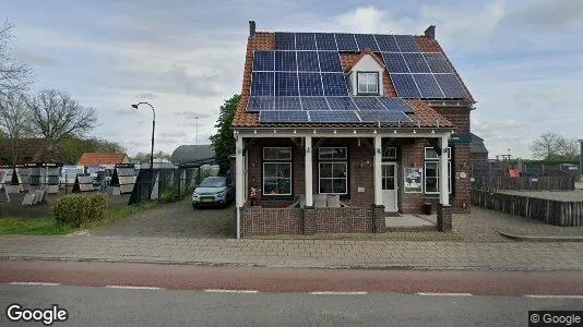 Commercial properties for rent i Gennep - Photo from Google Street View