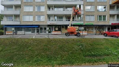 Lokaler til leje i Helsinki Läntinen - Foto fra Google Street View