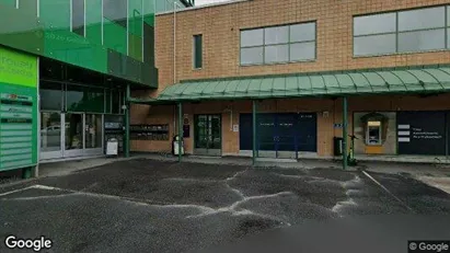 Företagslokaler för uthyrning i Jyväskylä – Foto från Google Street View