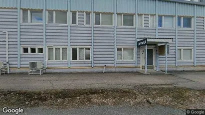 Warehouses for rent in Tampere Koillinen - Photo from Google Street View