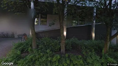 Lagerlokaler för uthyrning i Vanda – Foto från Google Street View