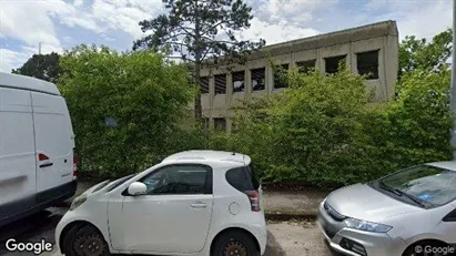 Industrilokaler för uthyrning i Satigny – Foto från Google Street View