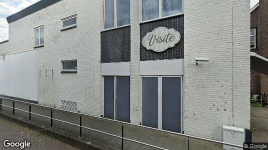 Lokaler til leje i Meierijstad - Foto fra Google Street View