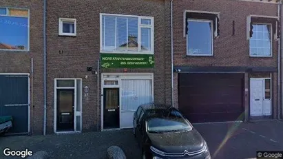 Commercial properties for sale in Den Helder - Photo from Google Street View
