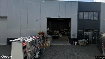 Commercial properties for sale in Tholen - Photo from Google Street View