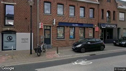 Lokaler til salgs i Zonnebeke – Bilde fra Google Street View