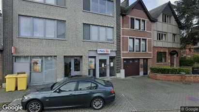 Kantorruimte te koop in Scherpenheuvel-Zichem - Foto uit Google Street View