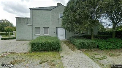 Kontorlokaler til salg i Hoogstraten - Foto fra Google Street View