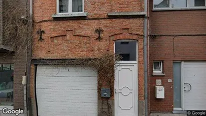 Lager zum Kauf in Stad Gent – Foto von Google Street View