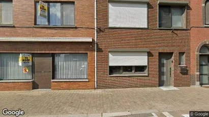 Commercial properties for sale in Hasselt - Photo from Google Street View