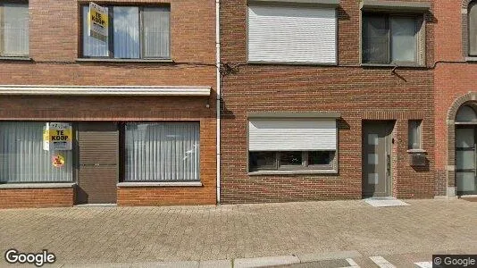 Commercial properties for sale i Hasselt - Photo from Google Street View