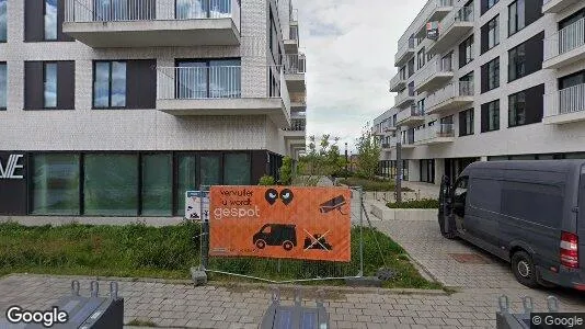 Commercial properties for sale i Vilvoorde - Photo from Google Street View