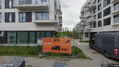 Lokaler til salgs i Vilvoorde – Bilde fra Google Street View