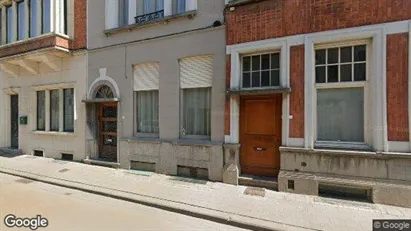 Commercial properties for sale in Kortrijk - Photo from Google Street View