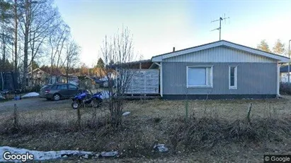Producties te huur in Rovaniemi - Foto uit Google Street View