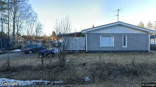 Werkstätte zur Miete i Rovaniemi – Foto von Google Street View