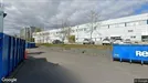 Verksted til leie, Tammerfors, Postitorvenkatu 14