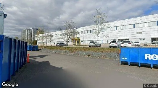 Verkstedhaller til leie i Location is not specified – Bilde fra Google Street View