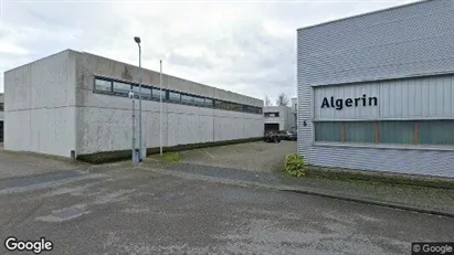 Lokaler til leje i Haarlemmermeer - Foto fra Google Street View