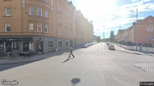 Office spaces for rent i Norrköping - Photo from Google Street View