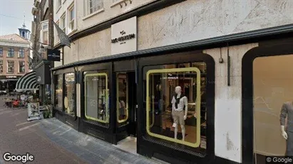 Lokaler til salg i Zutphen - Foto fra Google Street View