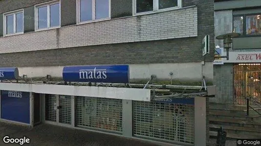 Kontorlokaler til leje i Randers C - Foto fra Google Street View