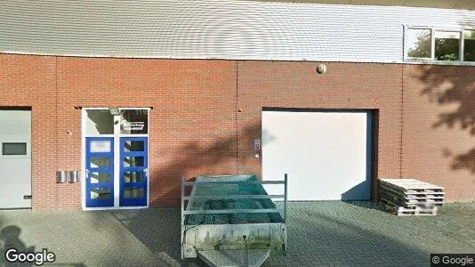 Office spaces for rent i Leerdam - Photo from Google Street View