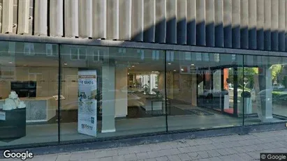 Lokaler til leje i Aalst - Foto fra Google Street View
