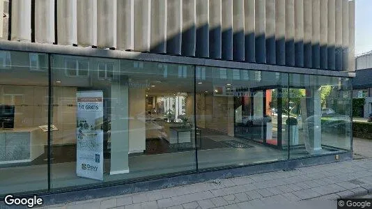 Lokaler til leie i Aalst – Bilde fra Google Street View