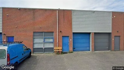 Commercial properties for sale in Zaanstad - Photo from Google Street View